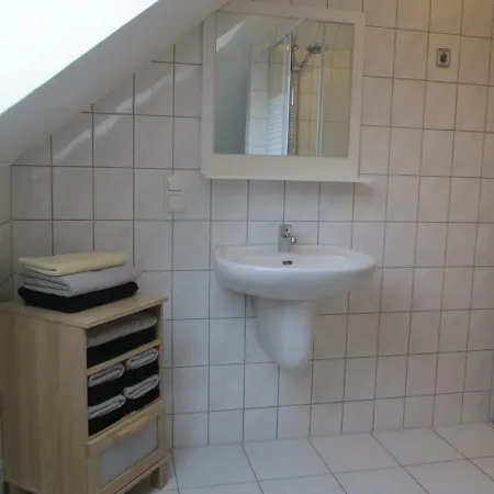 Ferienwohnung Leah Tönning Exterior foto