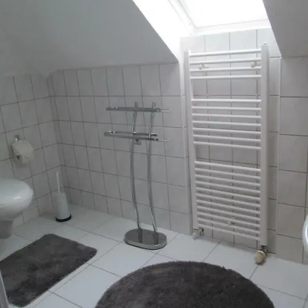 Ferienwohnung Leah Tönning Exterior foto
