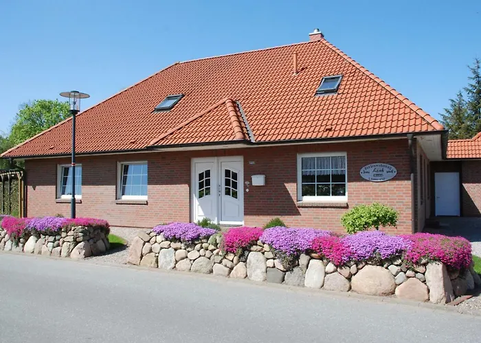 Ferienwohnung Leah