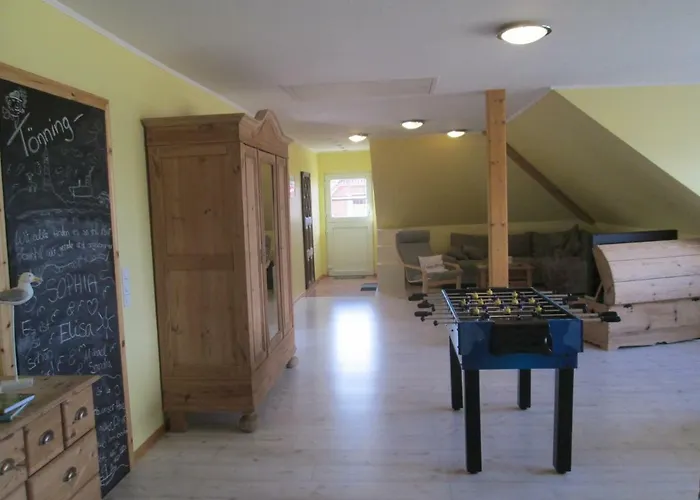 Ferienwohnung Leah