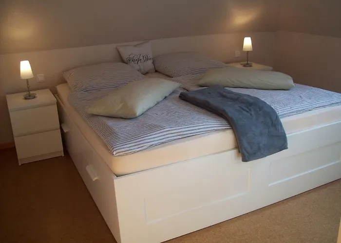 Ferienwohnung Leah