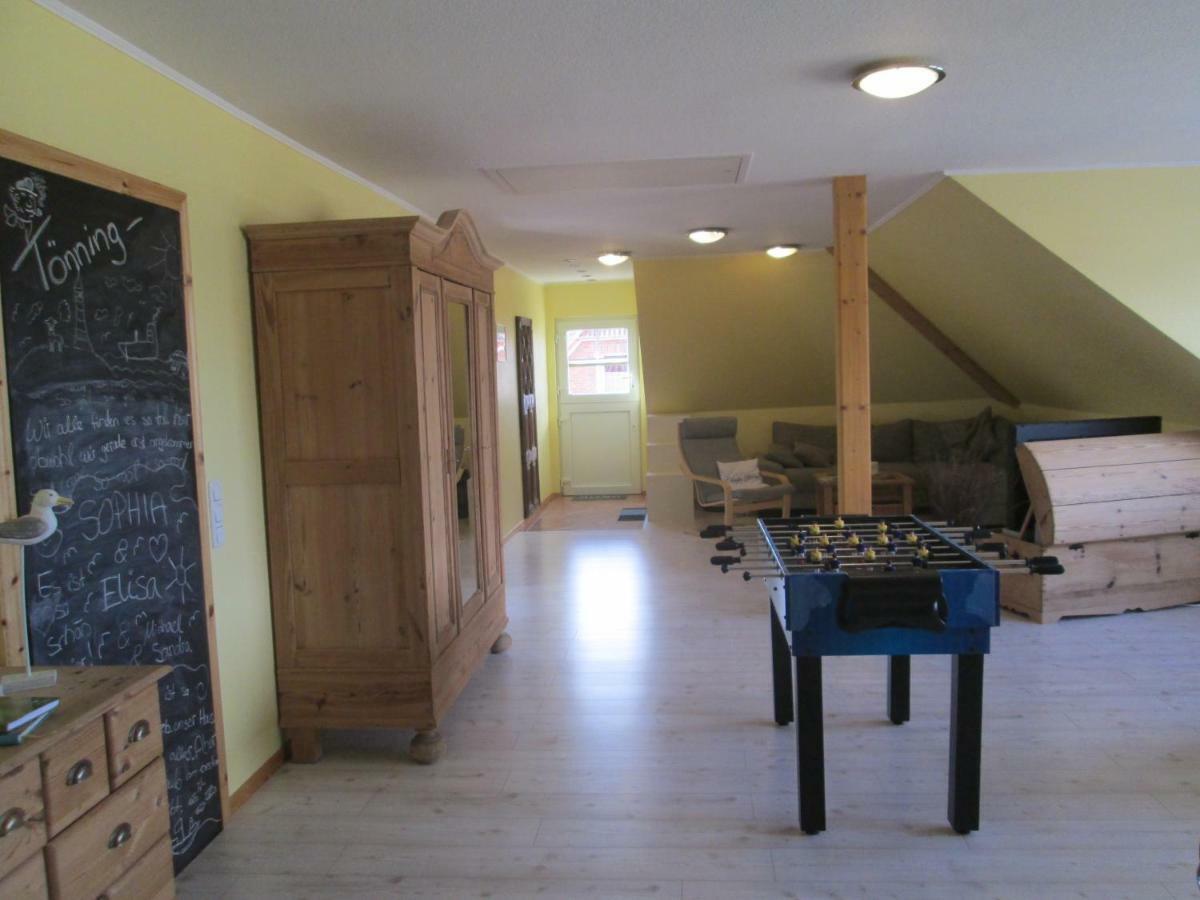 Leah Apartment *