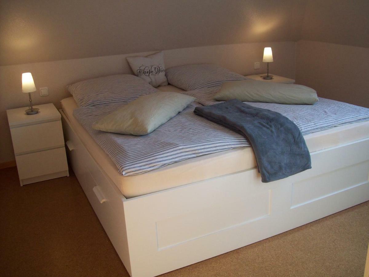 Leah Appartement *