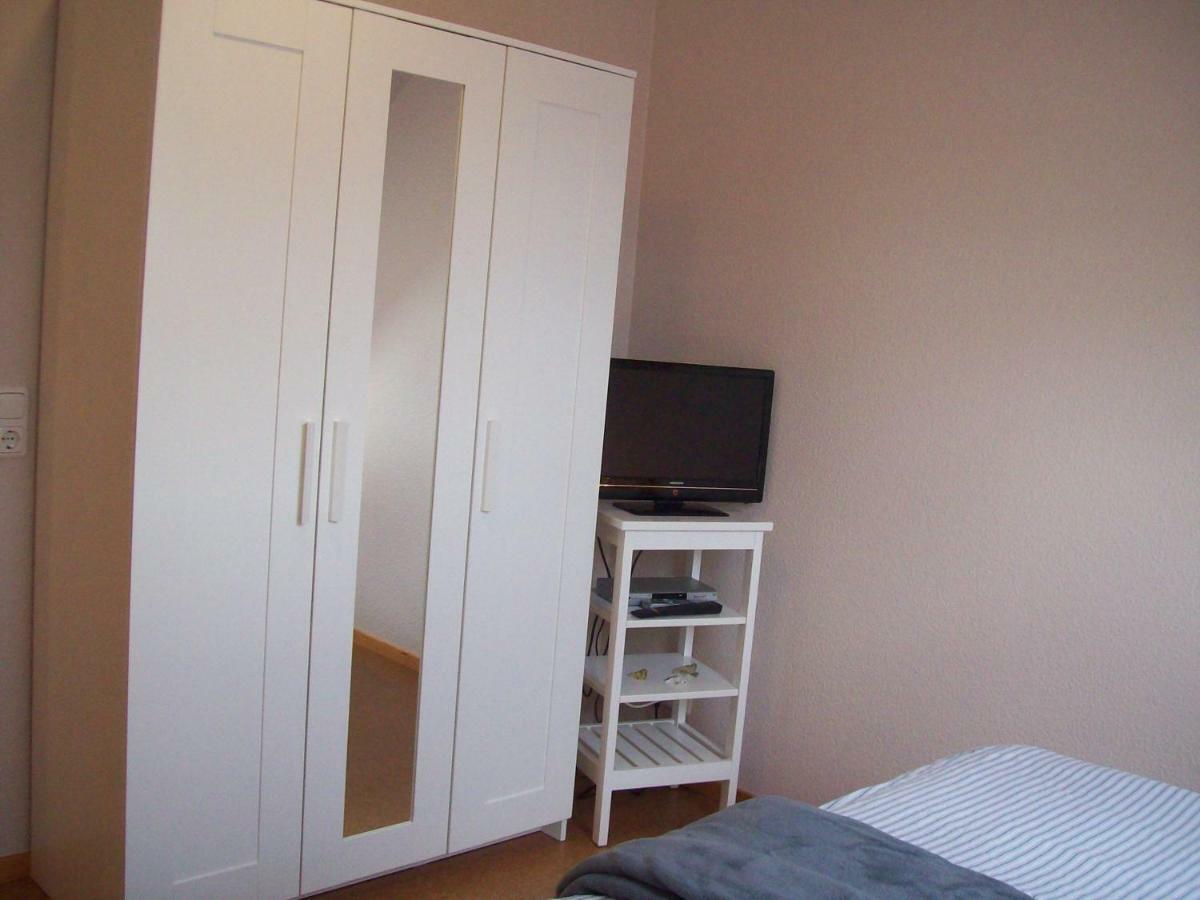 Apartment Leah Tönning