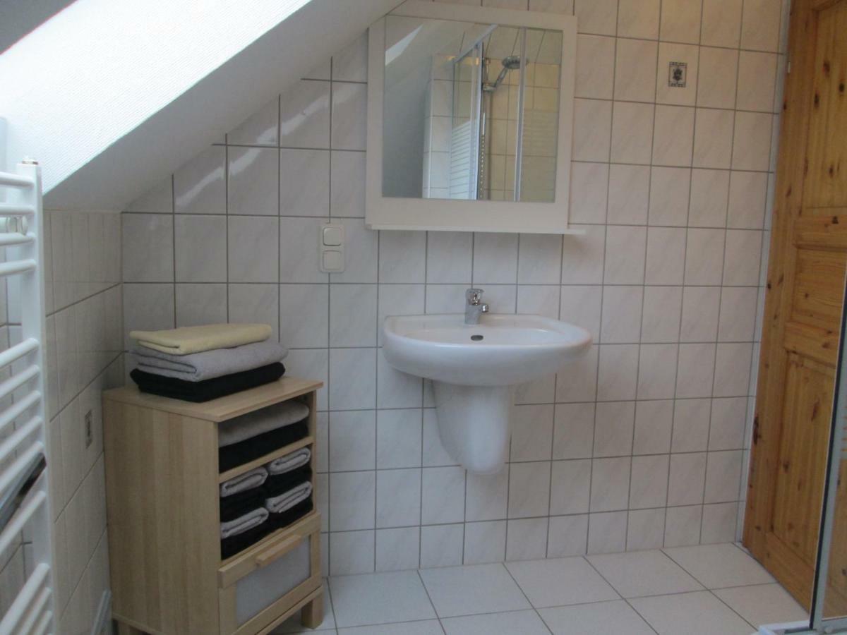 Leah Apartment Tönning