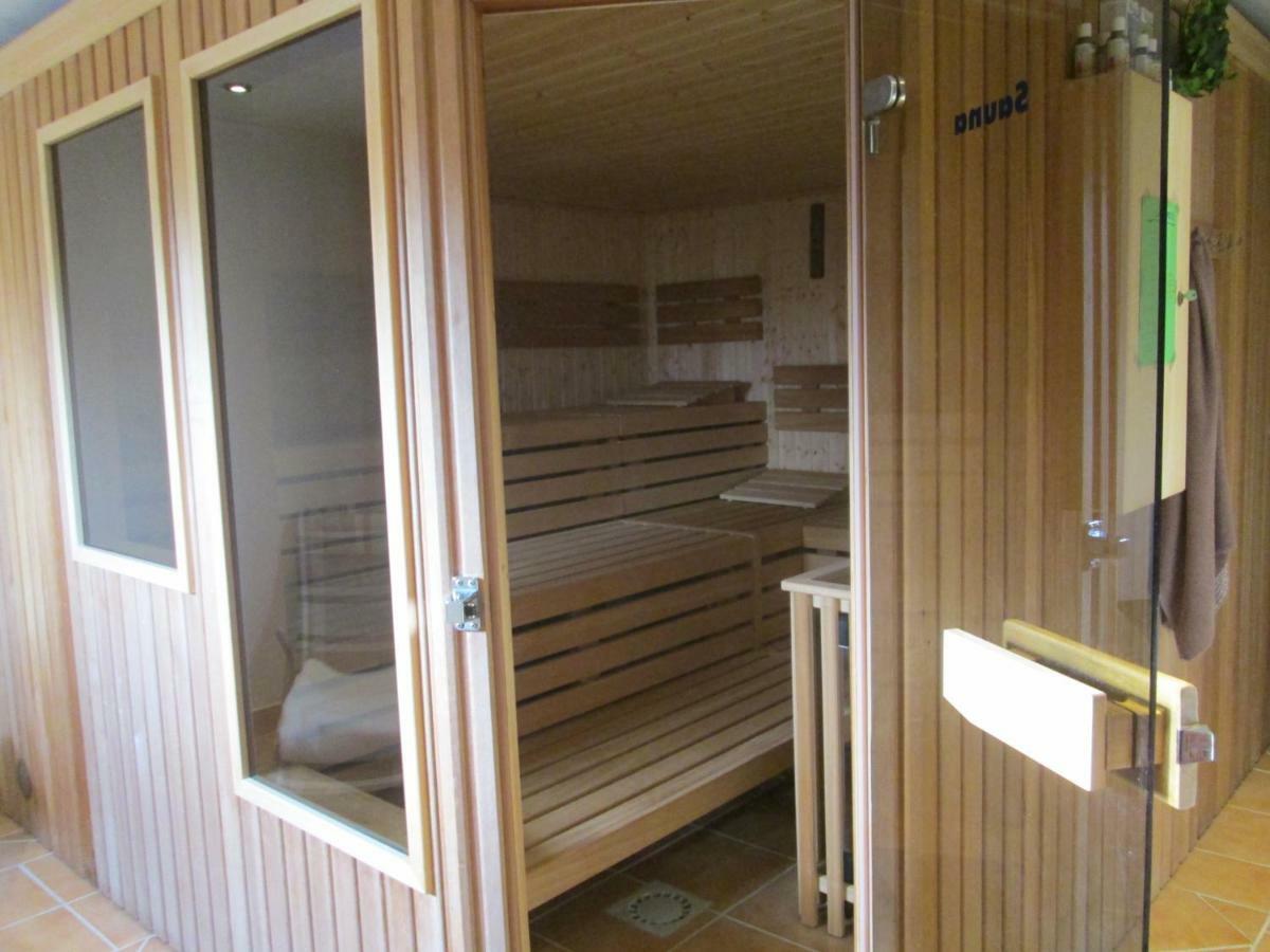 Leah Appartement *