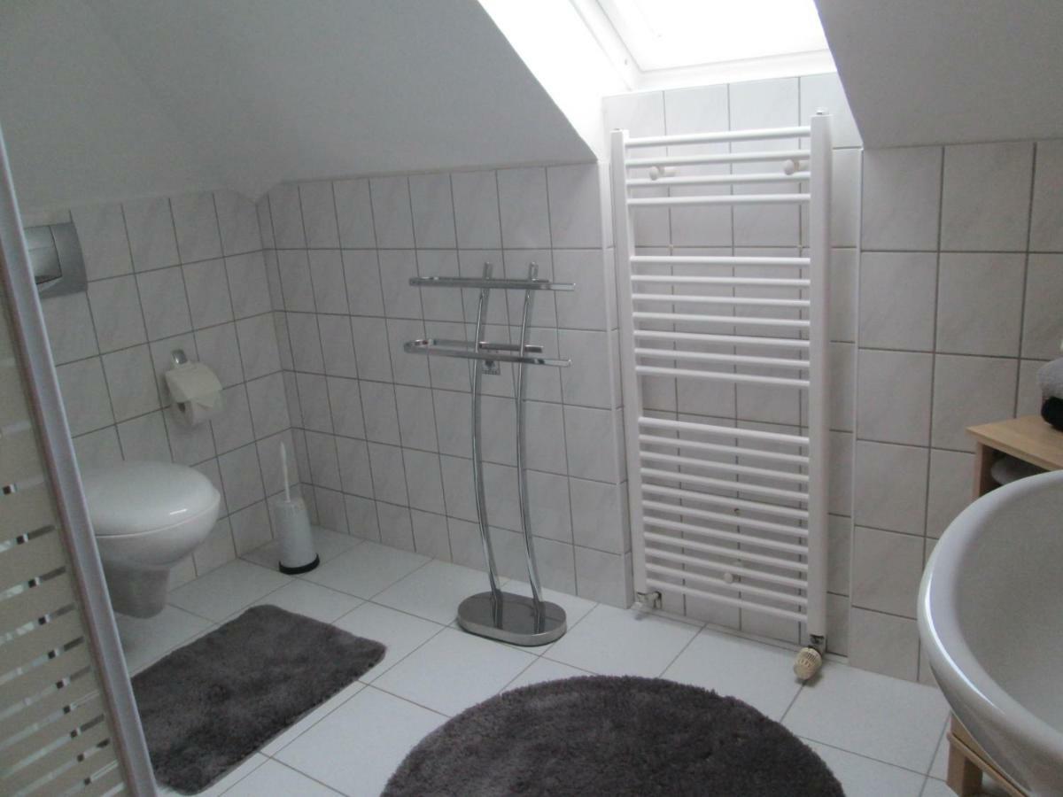 Appartement Leah *