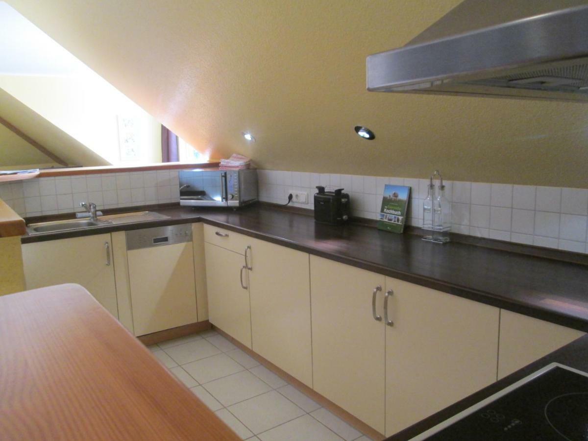 Apartment Leah Tönning