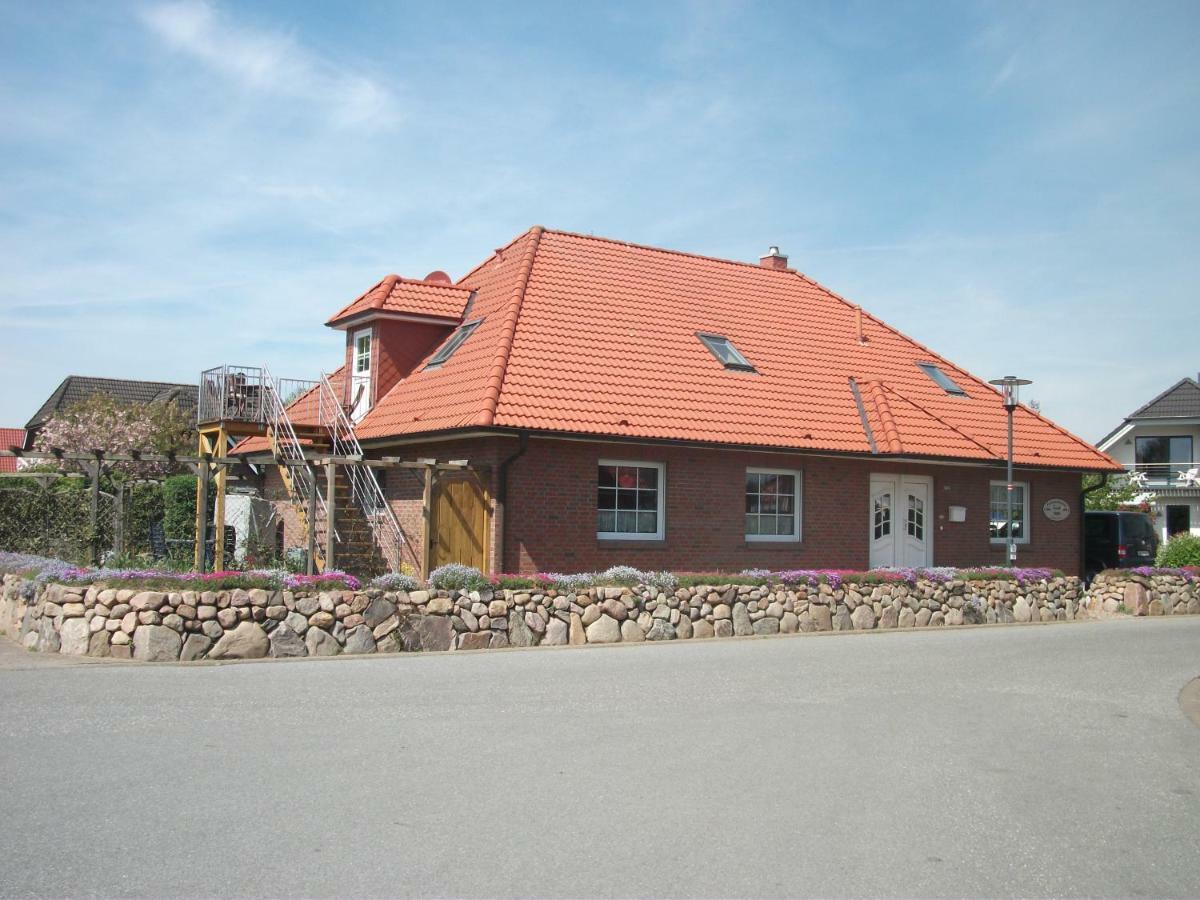 Leah Apartment Tönning