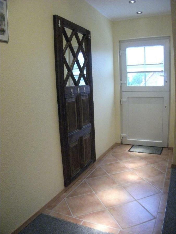 Leah Apartment